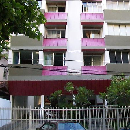 Ferienwohnung Apartamento Edificio Mirage Salvador da Bahia Exterior foto