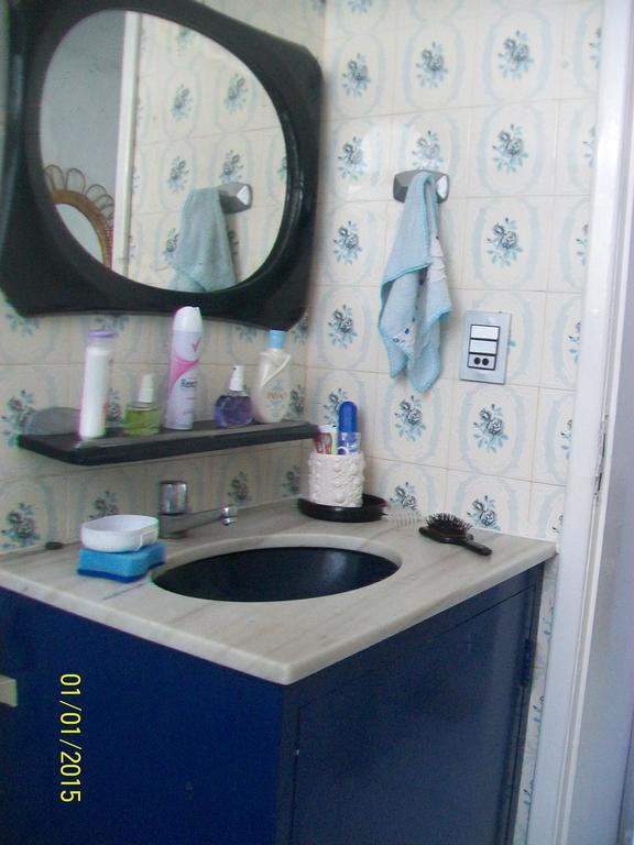 Ferienwohnung Apartamento Edificio Mirage Salvador da Bahia Exterior foto
