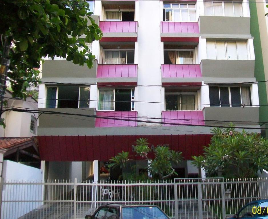 Ferienwohnung Apartamento Edificio Mirage Salvador da Bahia Exterior foto